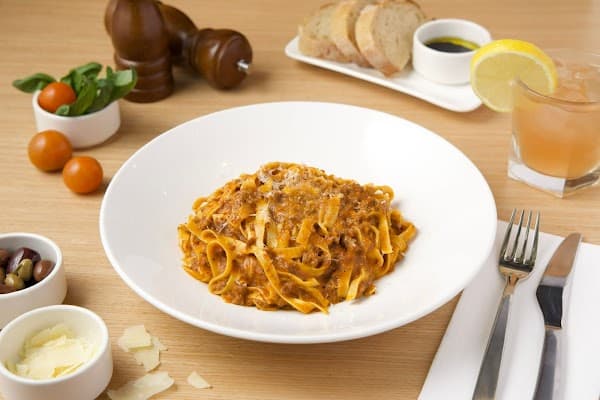 Mandolin Restaurant & Venue