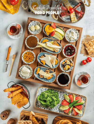 Bursa Kebap Evi Angel