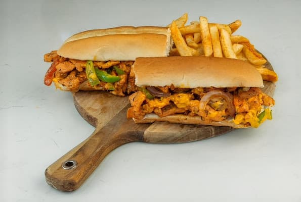 Arabella Grill & Wings