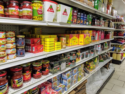 Habib Mediterranean International Market