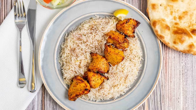 Kabob Zone