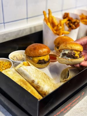 Slider Byte in Toronto