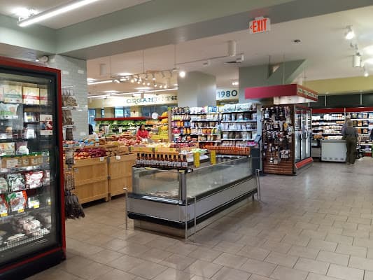 Whole Foods Market