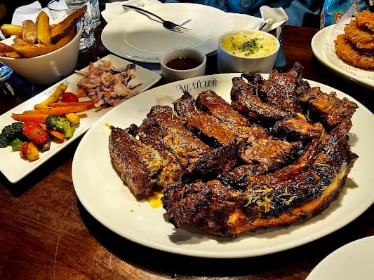 Meat Club