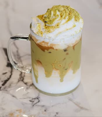 Matari Coffee Co.