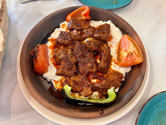 Ephesus Bistro & Grill