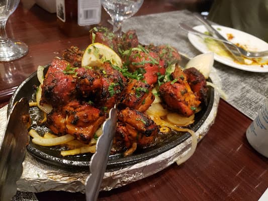 Spice Grill