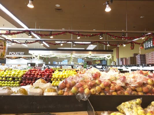 Brookhurst Asian Groceries