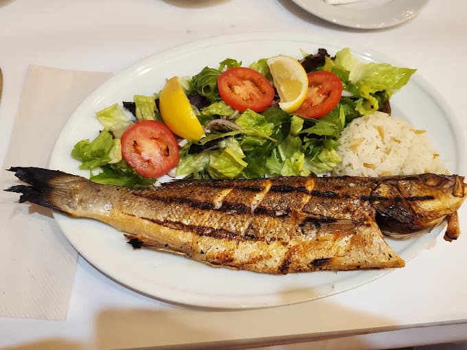 Café Istanbul