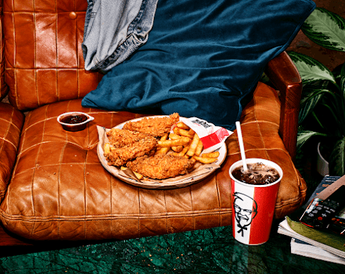 KFC in Hounslow