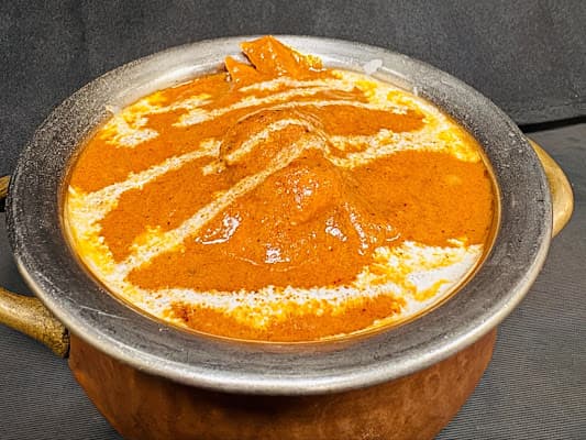 Indian Grill N Curry