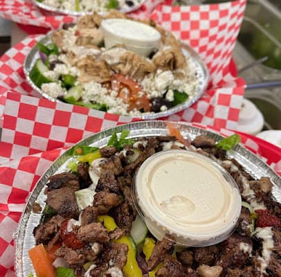 Little Lebanon to Go