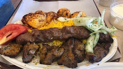 Fab Kebabs