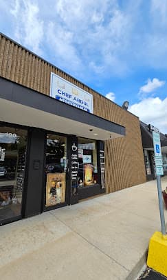 Chef Abdul in St. Charles