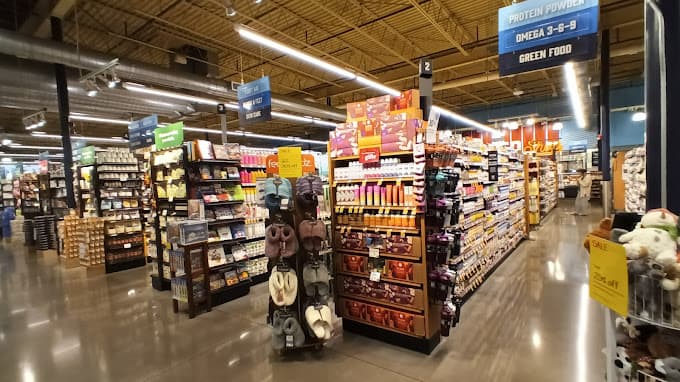 Whole Foods Market