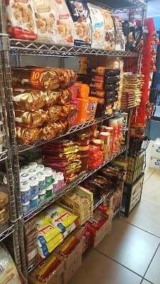 Babylon Food Market