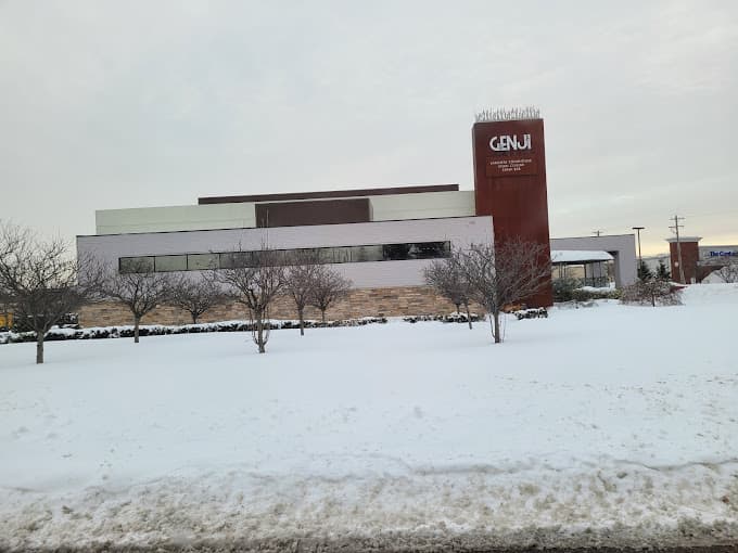 Genji Japanese Steakhouse