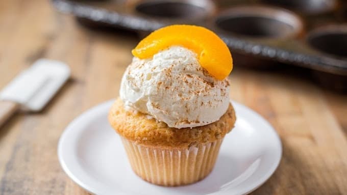 Molly's Cupcakes in New York
