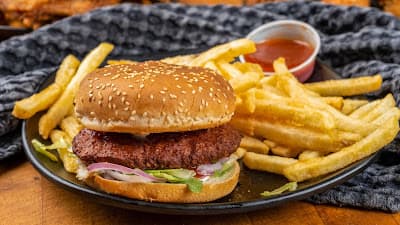 Bismillah Halal Pizza & Chicken