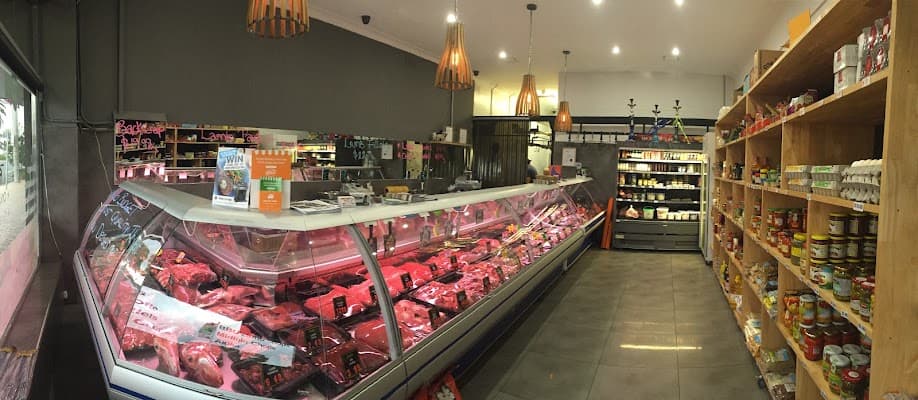 Deer Park Quality Halal Meats