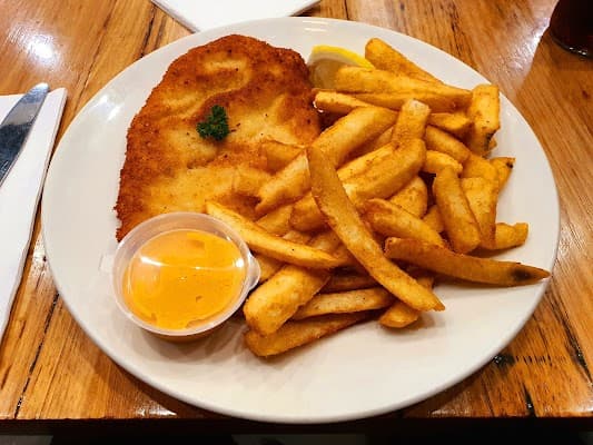 Schnitz in Dandenong