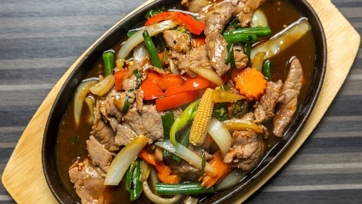 Thai Hutt in Lakemba