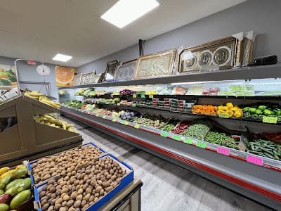Halal International Market