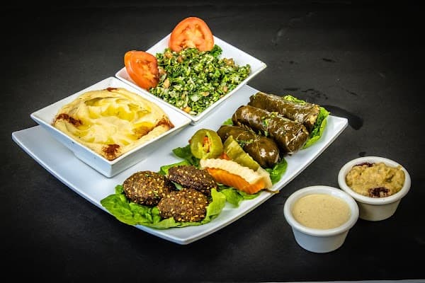 Kabab El Basha in Corona