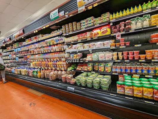 ShopRite of Staten Island