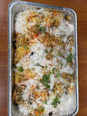 Karahi Point