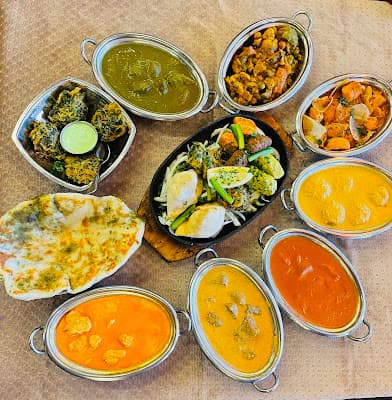 A Night in India in Toowong