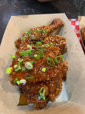 O'Poulet