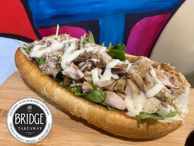 River Chicken & Seafood