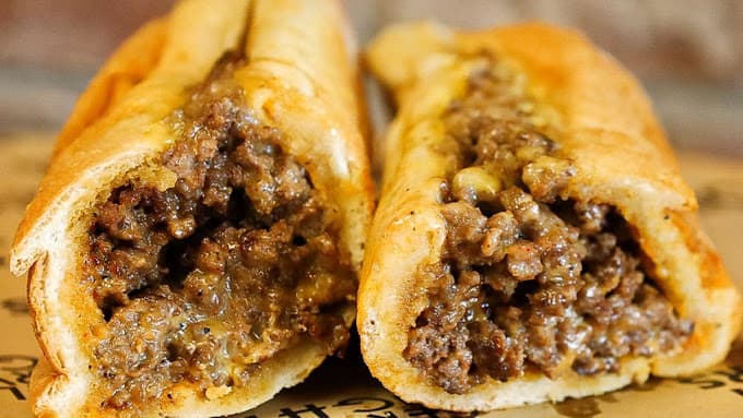 Sheikhs N Burgers
