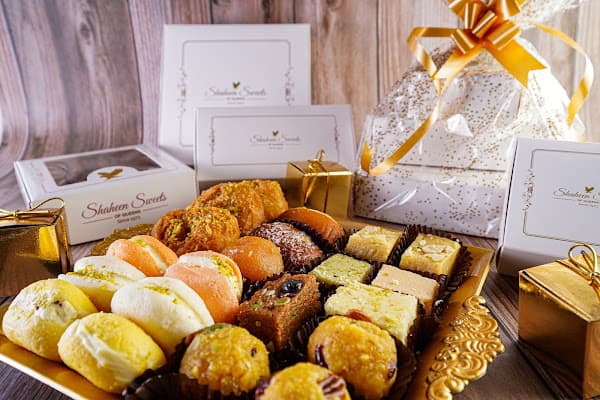 Shaheen Sweets of Queens