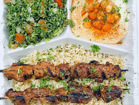 Pita House