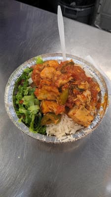 Clove Halal Grill