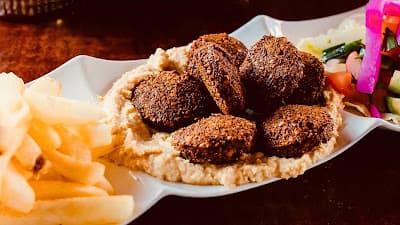 El Attar Middle Eastern Grill in Toowoomba City
