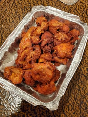 Chennai Delicacy in Parama Heights