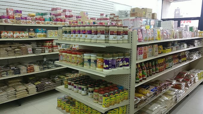 Yaseen Zabiha Halal Meat Market