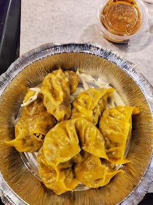 Kathis & Kababs in Hicksville