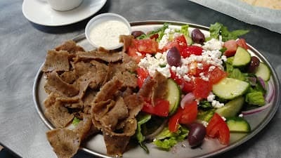 Café Mediterano