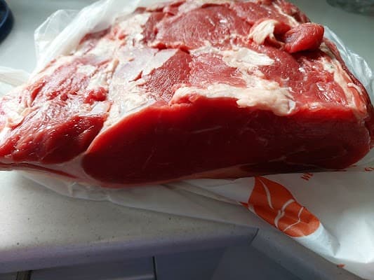 Zahra Halal Meats