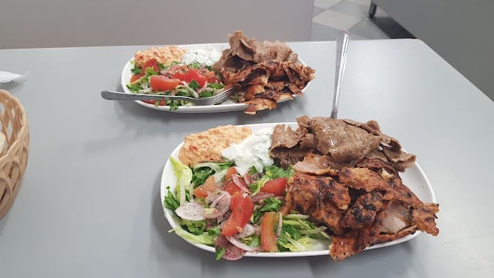 Katik Turkish Take Away in Campbellfield