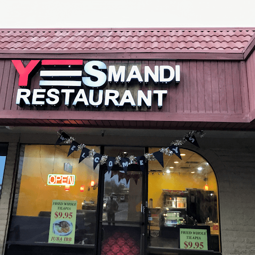 YS Restaurant