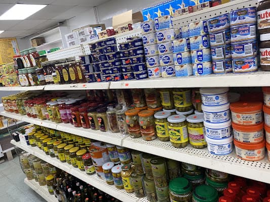 N & A Halal Market