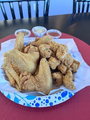 Baba Restaurant in Normal