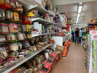Pacifik Halal Meats in Gungahlin