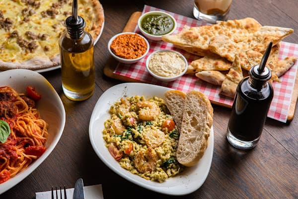 Vapiano in Sydney