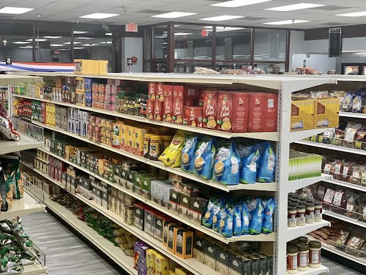 Halal 4 All - Al Rehma Halal Meat & Supermarket